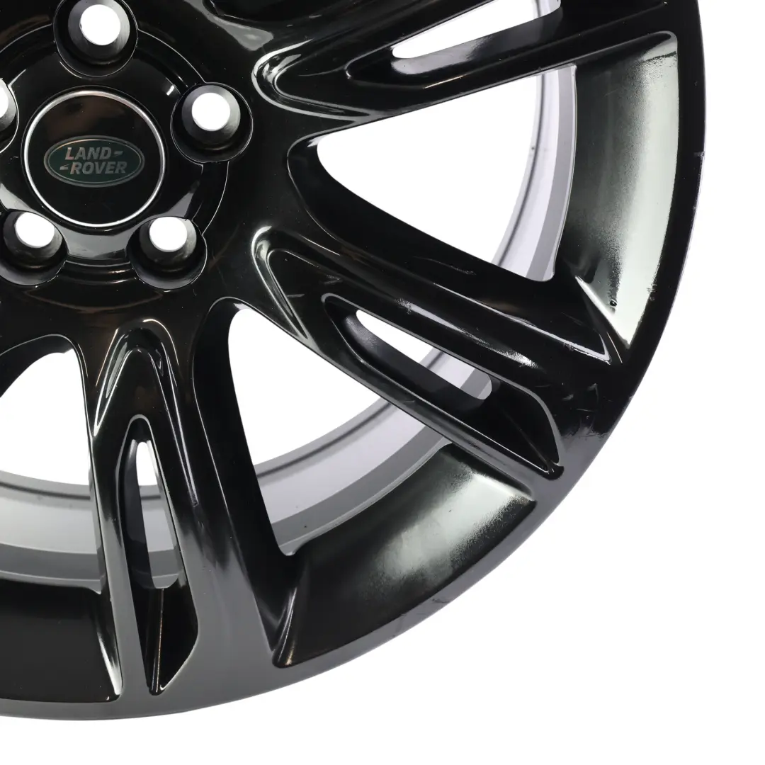 Range Rover Velar L560 Jante Alliage 20" 8.5J ET:45 Style 7014 - SKU LR091539-2 - Numéro de pièce LR091539