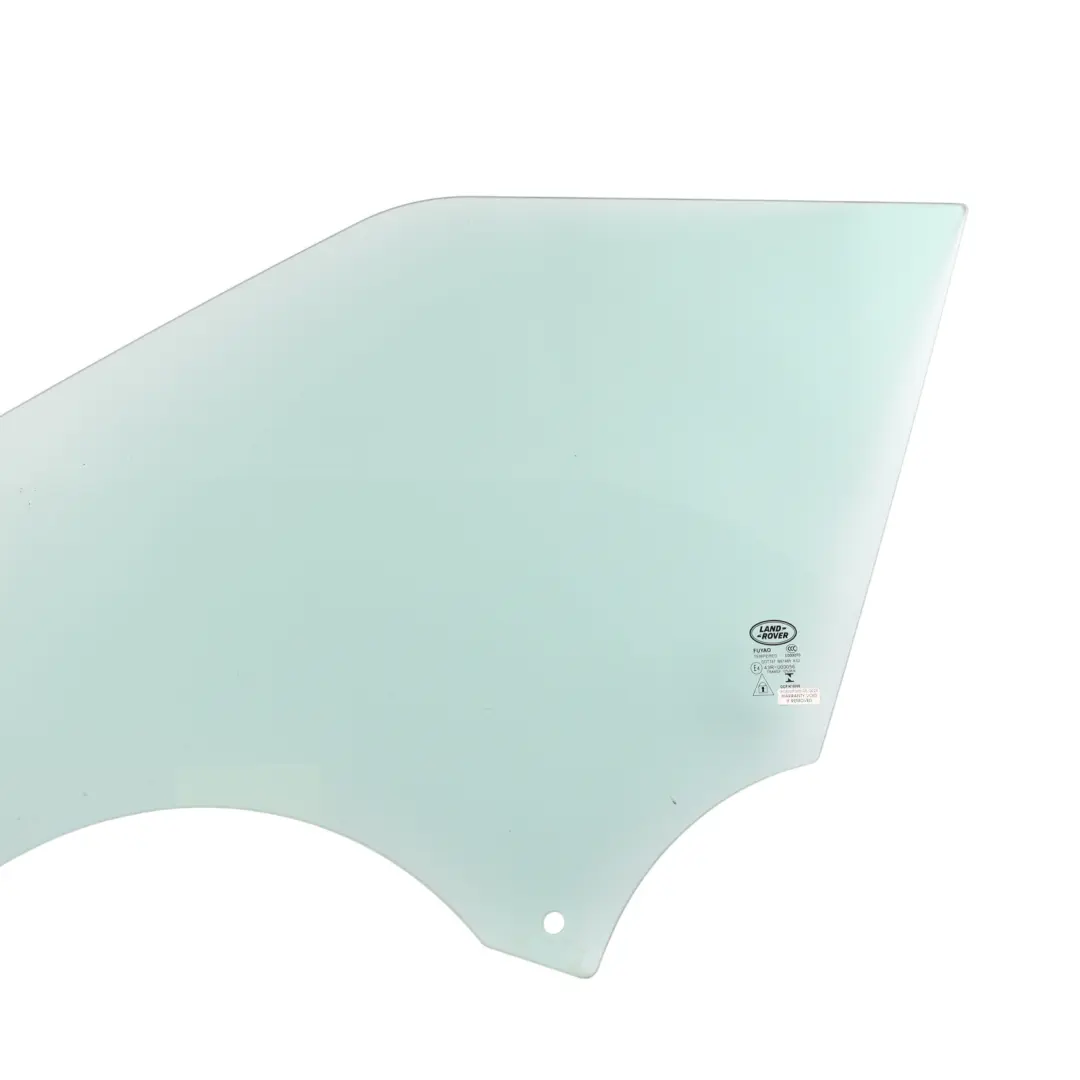 Vitre Fenêtre Porte Avant Gauche AS2 J8A2-21411-AB pour Range Rover Velar L560 à propos du numéro de pièce LR093209 Range Rover Velar L560 Vitre Fenêtre Porte Avant Gauche AS2 J8A2-21411-AB - SKU LR093209 - Numéro de pièce LR093209