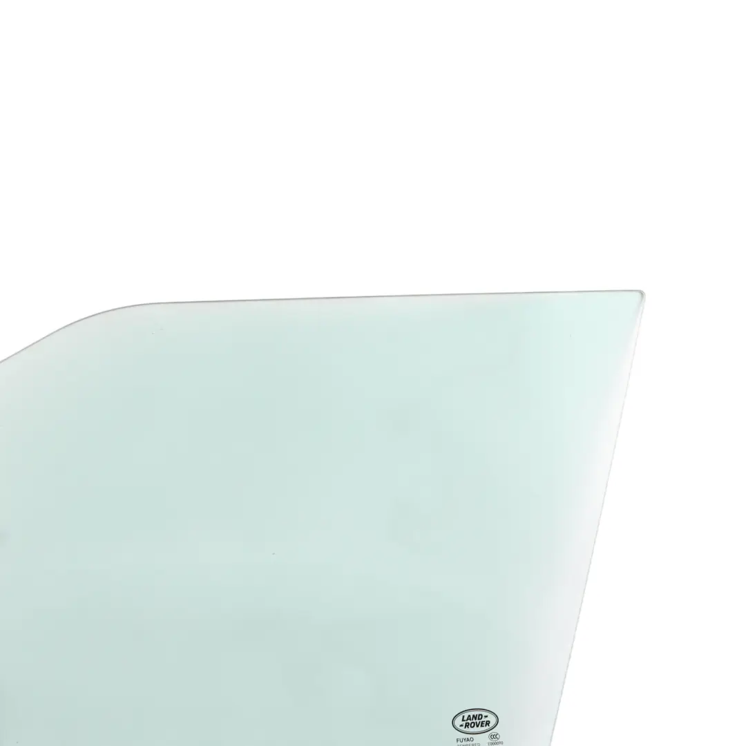 Vitre Fenêtre Porte Avant Gauche AS2 J8A2-21411-AB pour Range Rover Velar L560 à propos du numéro de pièce LR093209 Range Rover Velar L560 Vitre Fenêtre Porte Avant Gauche AS2 J8A2-21411-AB - SKU LR093209 - Numéro de pièce LR093209