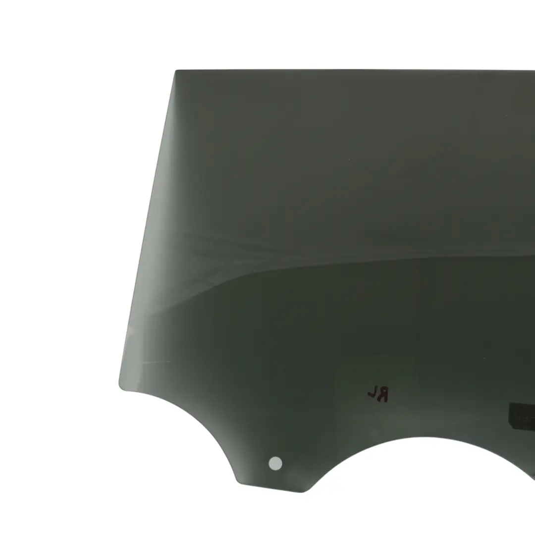 Range Rover Velar L560 Rear Door Window Glass Left N/S AS3 Tinted J8A2-25713-BB - SKU LR093213 - Part number LR093213
