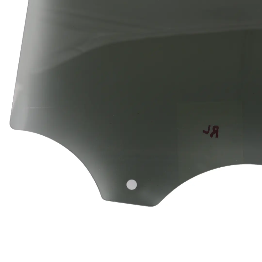 Range Rover Velar L560 Rear Door Window Glass Left N/S AS3 Tinted J8A2-25713-BB - SKU LR093213 - Part number LR093213