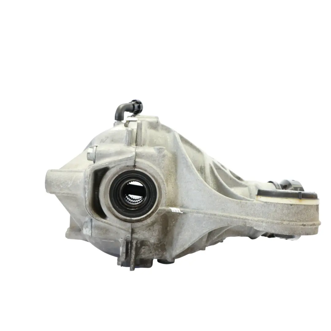 Differenziale Posteriore HK83-4A213-FE GARANZIA per Range Rover Velar L560 2.0 con numero di parte LR096010 Range Rover Velar L560 2.0 Differenziale Posteriore HK83-4A213-FE GARANZIA - SKU LR096010 - Numero di parte LR096010