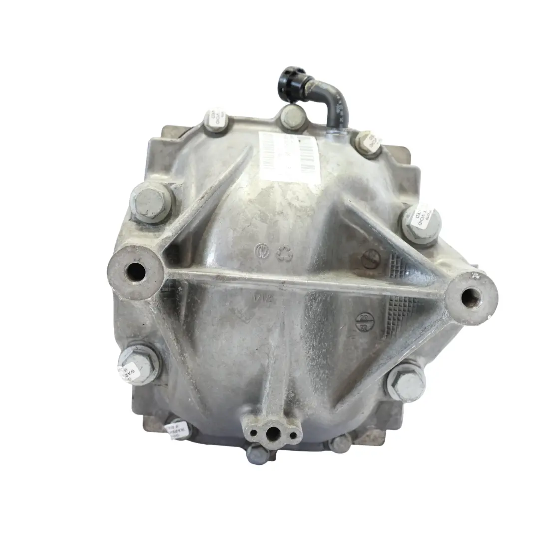 Dyferencjał Dyfer Tylny Tył HK83-4A213-FE do Range Rover Velar L560 2.0 o numerze LR096010 Range Rover Velar L560 2.0 Dyferencjał Dyfer Tylny Tył HK83-4A213-FE - SKU LR096010 - Numer Części LR096010