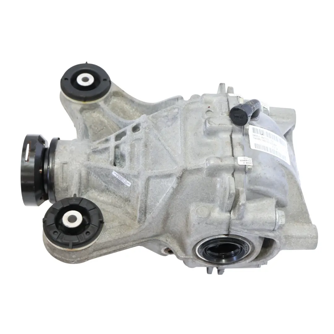Hinterachsdifferential Diff HK83-4A213-FE GARANTIE für Range Rover Velar L560 2.0 mit Teilenummer LR096010 Range Rover Velar L560 2.0 Hinterachsdifferential Diff HK83-4A213-FE GARANTIE - SKU LR096010 - Teilenummer LR096010