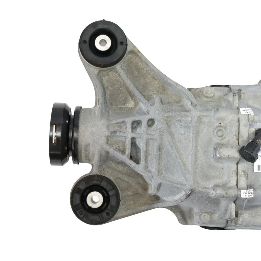 Differenziale Posteriore HK83-4A213-FE GARANZIA per Range Rover Velar L560 2.0 con numero di parte LR096010 Range Rover Velar L560 2.0 Differenziale Posteriore HK83-4A213-FE GARANZIA - SKU LR096010 - Numero di parte LR096010