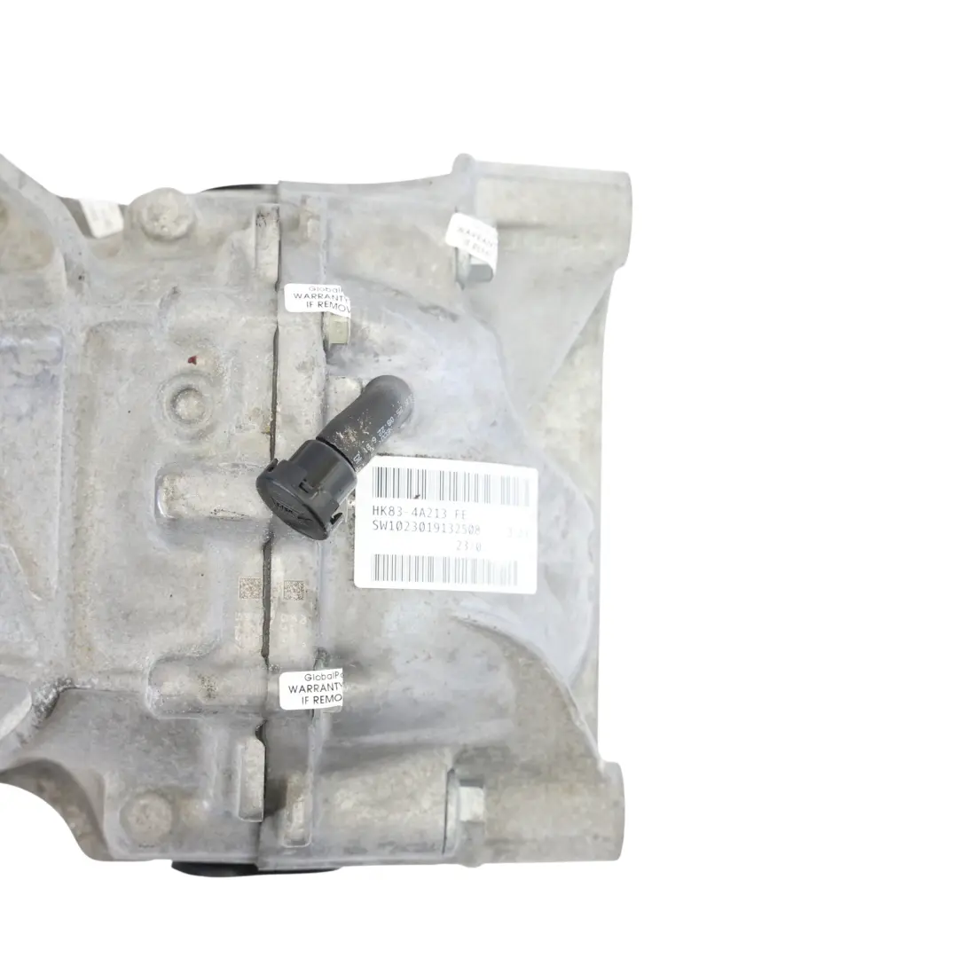 Differential Diff HK83-4A213-FE WARRANTY to Range Rover Velar Rear L560 2.0 Rear with Part number LR096010 Range Rover Velar Rear L560 2.0 Rear Differential Diff HK83-4A213-FE WARRANTY - SKU LR096010 - Part number LR096010