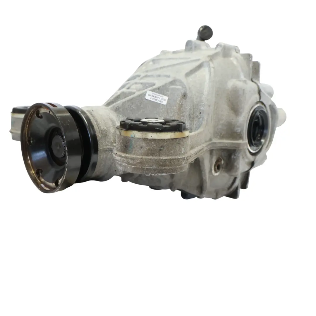 Dyferencjał Dyfer Tylny Tył HK83-4A213-FE do Range Rover Velar L560 2.0 o numerze LR096010 Range Rover Velar L560 2.0 Dyferencjał Dyfer Tylny Tył HK83-4A213-FE - SKU LR096010 - Numer Części LR096010