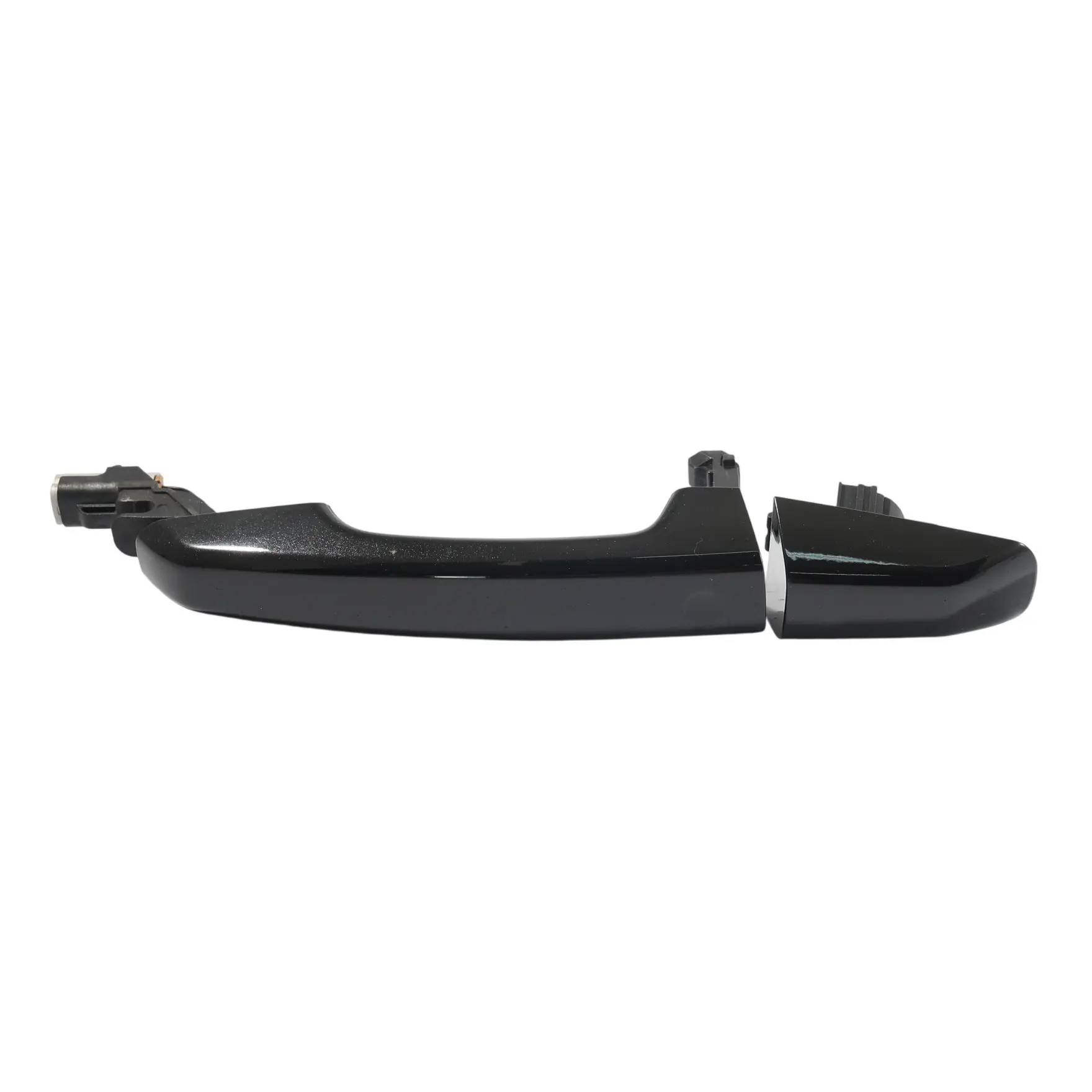 Range Rover L494 Door Handle Outer Front Left Right N/O/S LR098256 Black 820