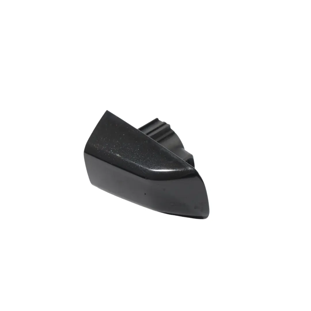 Range Rover L494 Door Handle Outer Front Left Right N/O/S Black 820 - SKU LR098256-SAB - Part number LR098256