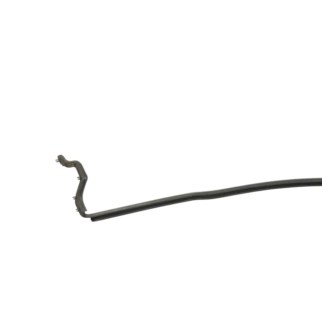 Joint Cadre Vitre Porte Arrière Gauche DK62-250A21-A pour Range Rover Sport L494 à propos du numéro de pièce LR099665 Range Rover Sport L494 Joint Cadre Vitre Porte Arrière Gauche DK62-250A21-A - SKU LR099665 - Numéro de pièce LR099665