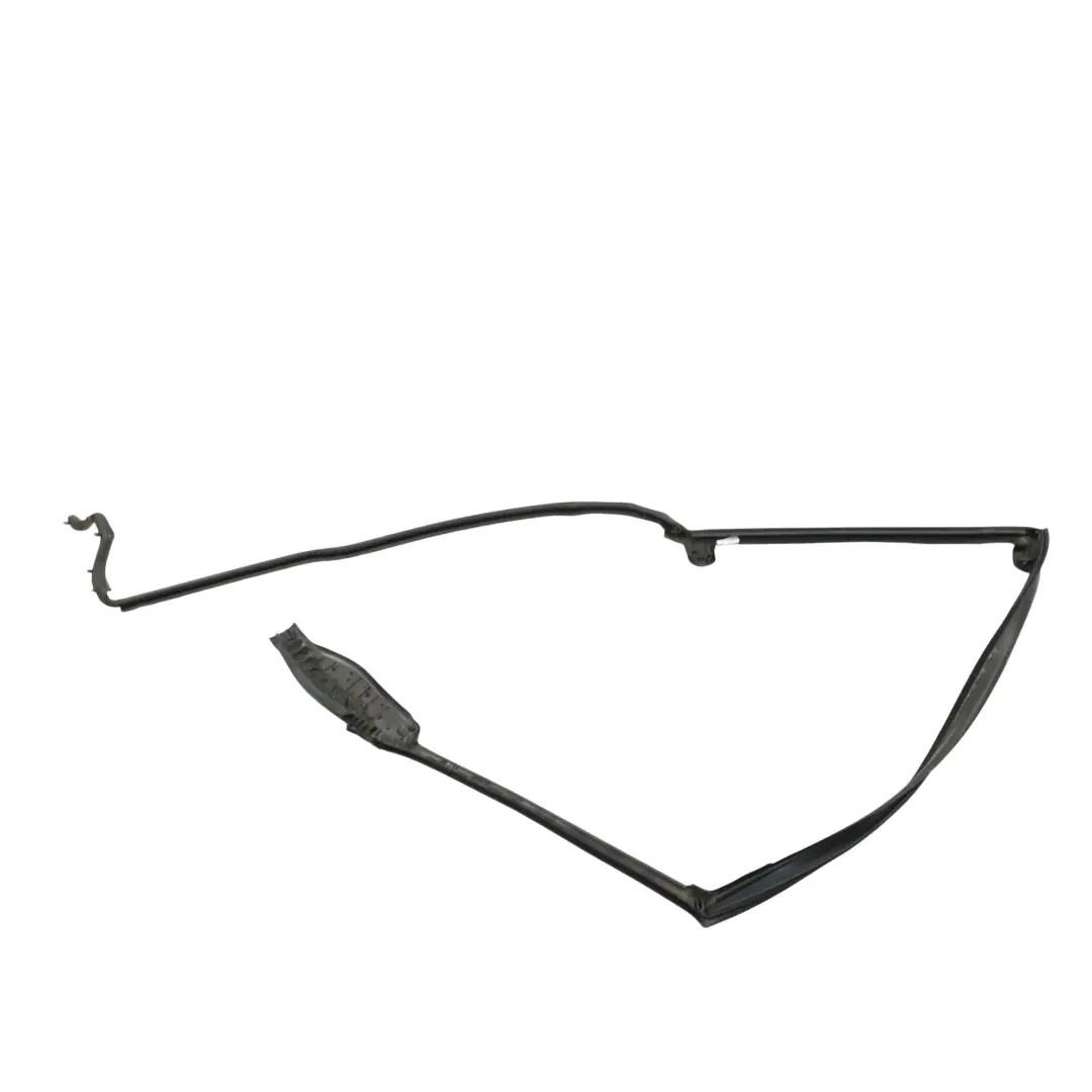 Türfenster Rahmen Dichtung Hinten Links DK62-250A21-A für Range Rover Sport L494 mit Teilenummer LR099665 Range Rover Sport L494 Türfenster Rahmen Dichtung Hinten Links DK62-250A21-A - SKU LR099665 - Teilenummer LR099665