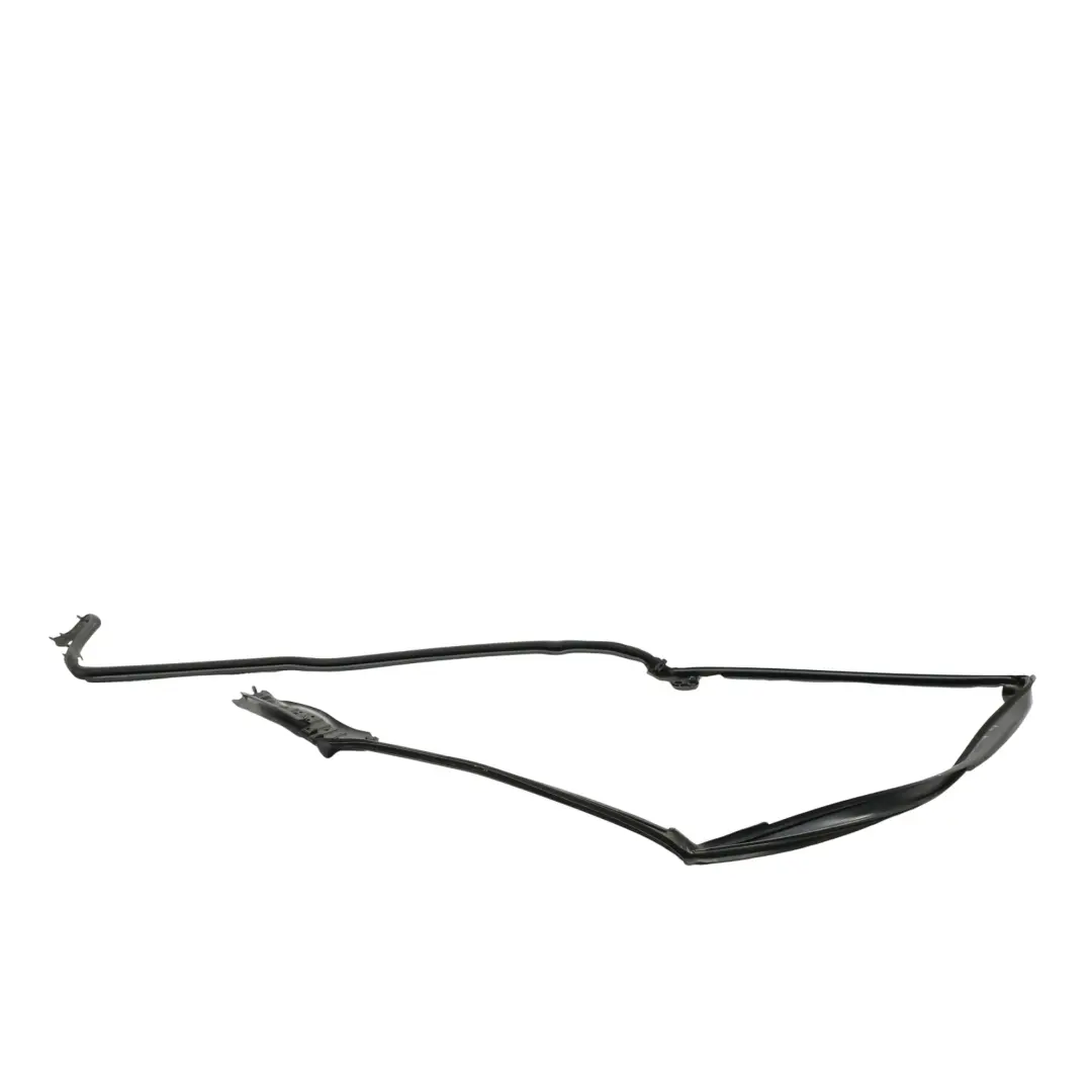 Door Window Frame Seal Gasket Rear Left N/S DK62-250A21-A to Range Rover Sport L494 with Part number LR099665 Range Rover Sport L494 Door Window Frame Seal Gasket Rear Left N/S DK62-250A21-A - SKU LR099665 - Part number LR099665
