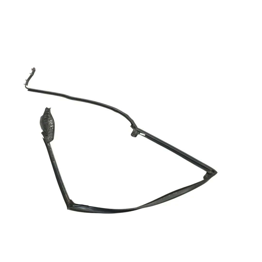 Range Rover Sport L494 Door Window Frame Seal Gasket Rear Left N/S DK62-250A21-A - SKU LR099665 - Part number LR099665