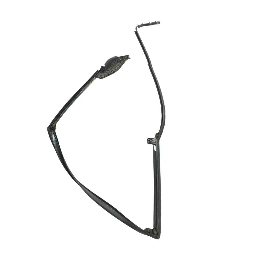 Range Rover Sport L494 Türfenster Rahmen Dichtung Hinten Links DK62-250A21-A - SKU LR099665 - Teilenummer LR099665