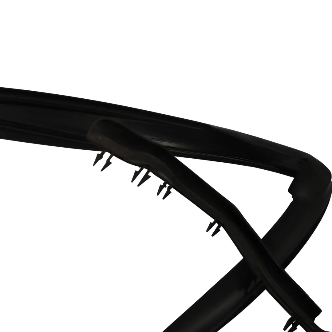 Range Rover Sport L494 Upper Door Seal Gasket Rubber Rear Right O/S - SKU LR099668 - Part number LR099668