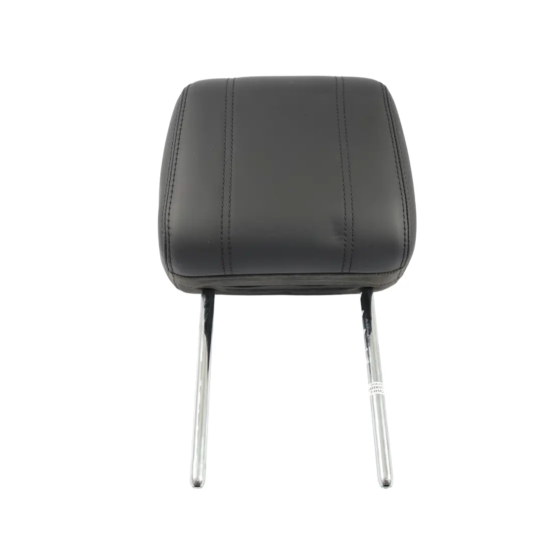 Range Rover L494 Appui-Tête Arrière Gauche Droit Cuir Noir JK62-501A02-AB - SKU LR102677 - Numéro de pièce LR102677