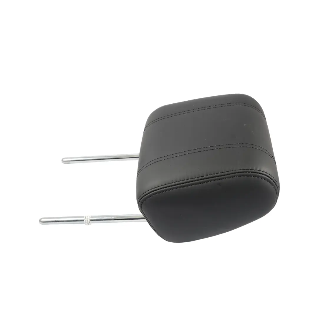 Headrest Left Right N/O/S Black Leather JK62-501A02-AB to Range Rover L494 Rear with Part number LR102677 Range Rover L494 Rear Headrest Left Right N/O/S Black Leather JK62-501A02-AB - SKU LR102677 - Part number LR102677