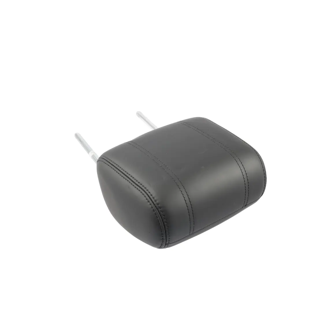 Reposacabezas Trasero Izq Der Cuero Negro JK62-501A02-AB para Range Rover L494 con número de pieza LR102677 Range Rover L494 Reposacabezas Trasero Izq Der Cuero Negro JK62-501A02-AB - SKU LR102677 - Número de pieza LR102677