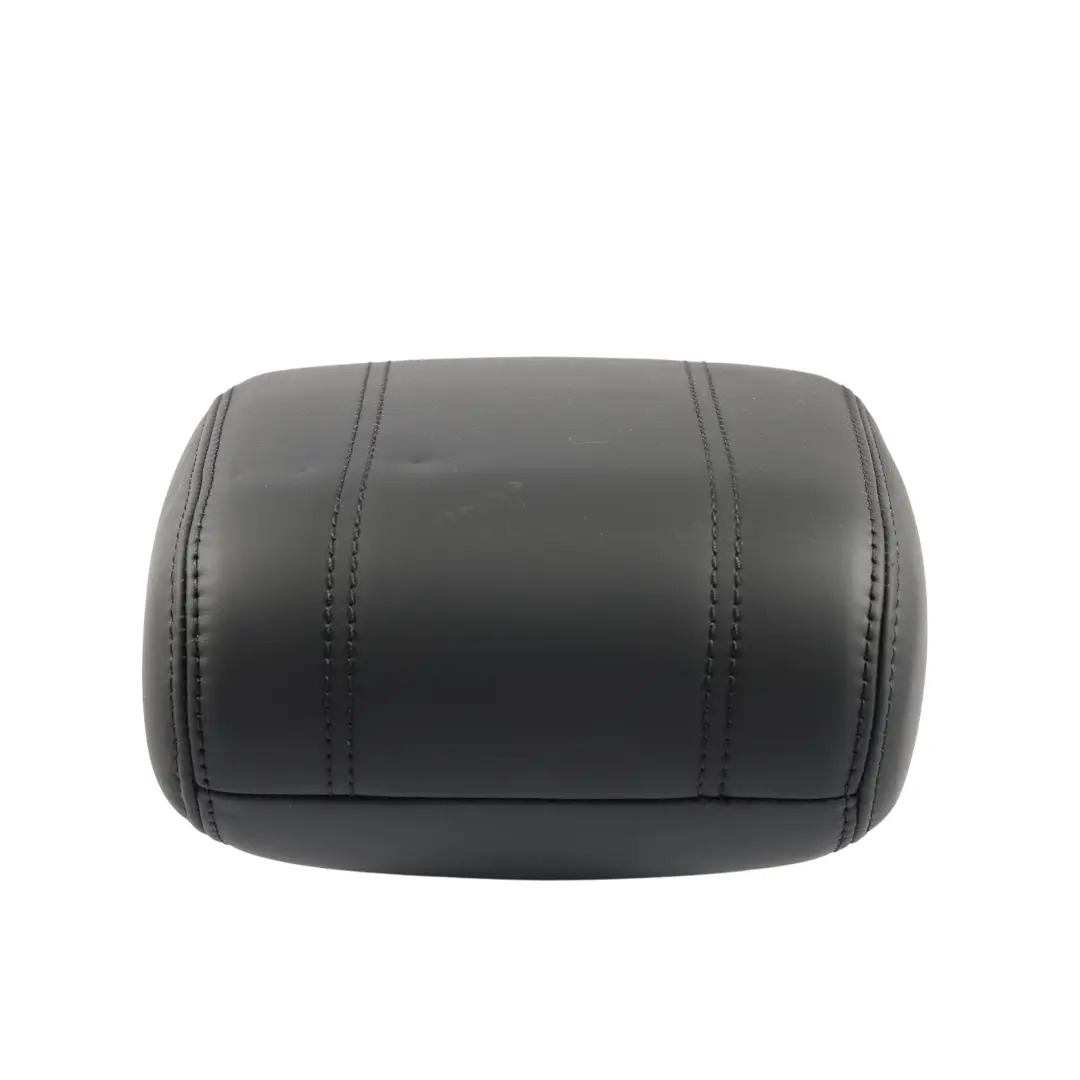 Range Rover L494 Reposacabezas Trasero Izq Der Cuero Negro JK62-501A02-AB - SKU LR102677 - Número de pieza LR102677