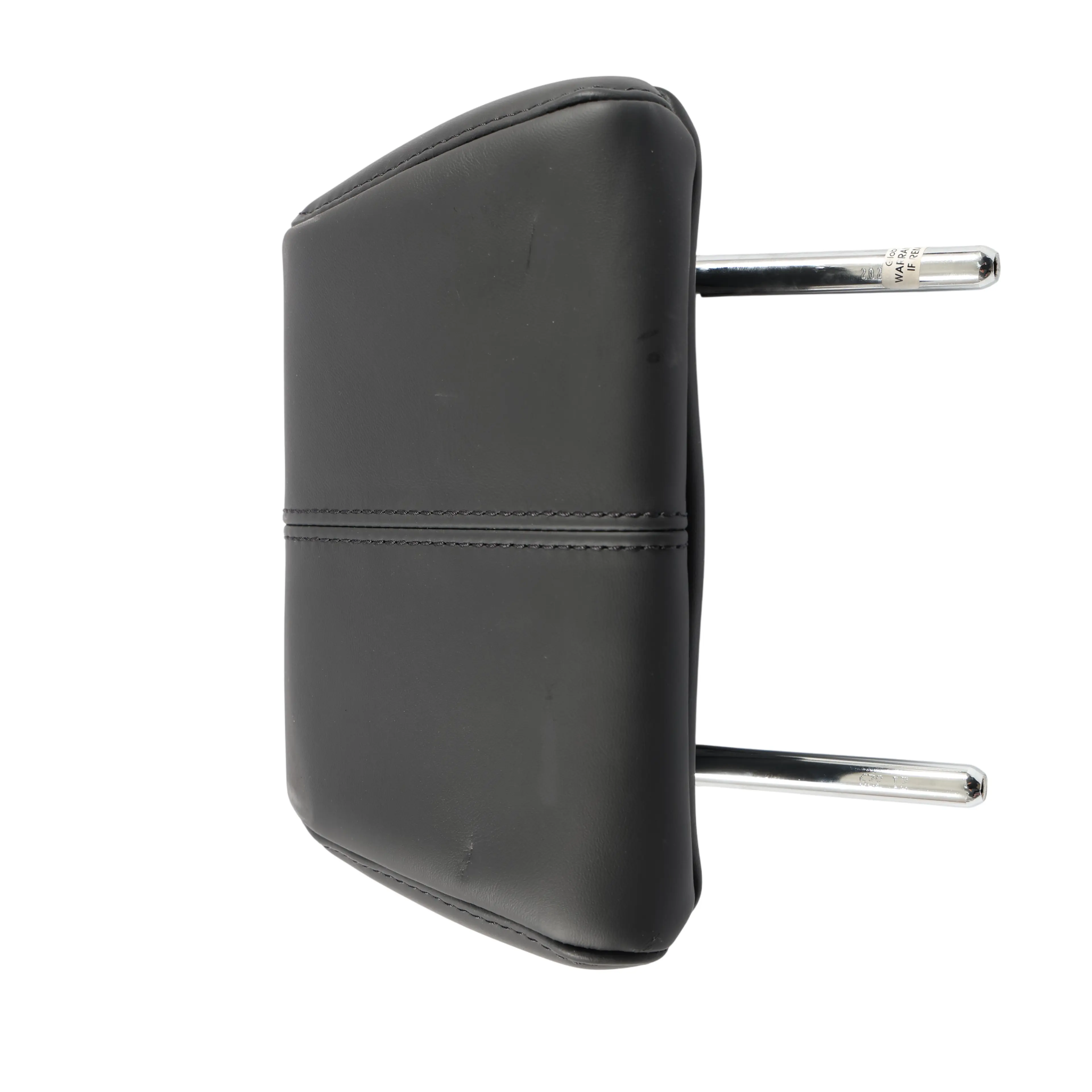Range Rover Sport L494 Rear Centre Headrest Leather Black JK62-501B16-AA