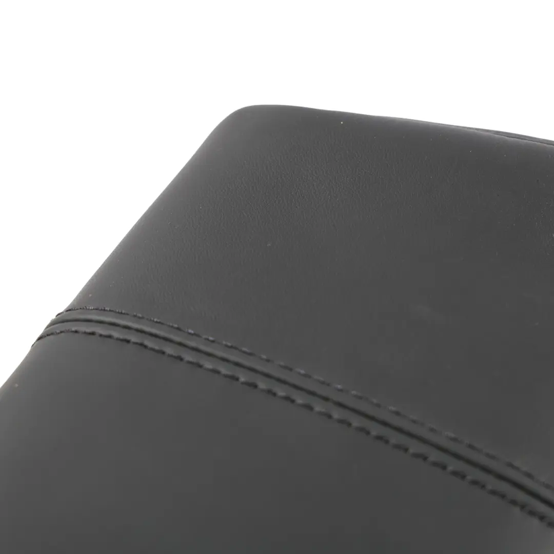 Range Rover Sport L494 Kopfstütze Hinten Mitte Leder Schwarz JK62-501B16-AA - SKU LR102716 - Teilenummer LR102716