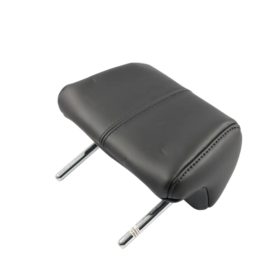 Centre Headrest Leather Black JK62-501B16-AA to Range Rover Sport L494 Rear with Part number LR102716 Range Rover Sport L494 Rear Centre Headrest Leather Black JK62-501B16-AA - SKU LR102716 - Part number LR102716