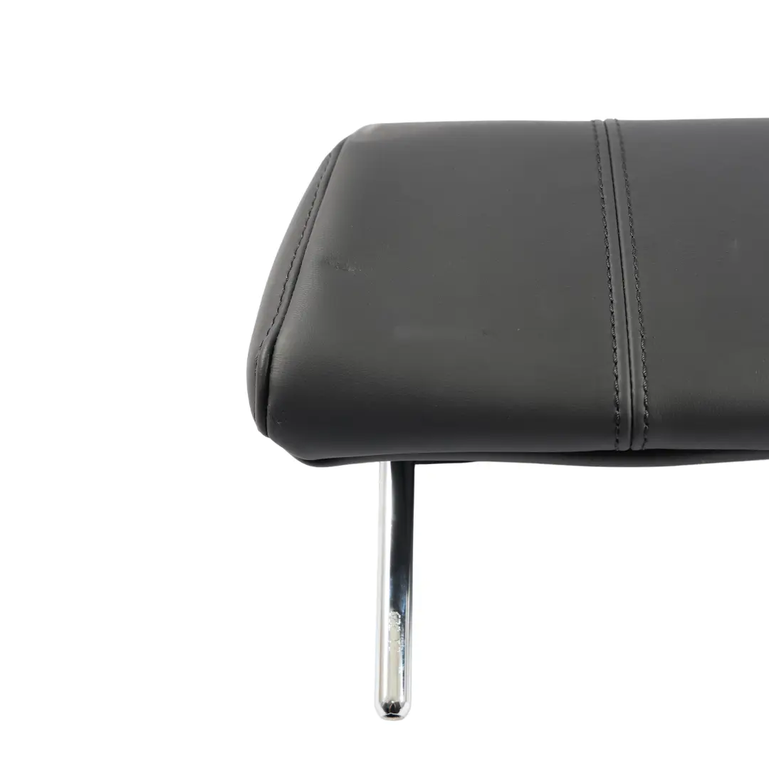 Centre Headrest Leather Black JK62-501B16-AA to Range Rover Sport L494 Rear with Part number LR102716 Range Rover Sport L494 Rear Centre Headrest Leather Black JK62-501B16-AA - SKU LR102716 - Part number LR102716
