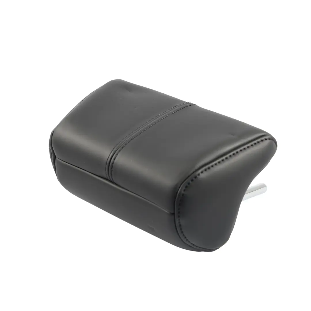 Range Rover Sport L494 Appui-Tête Central Arrière Cuir Noir JK62-501B16-AA - SKU LR102716 - Numéro de pièce LR102716