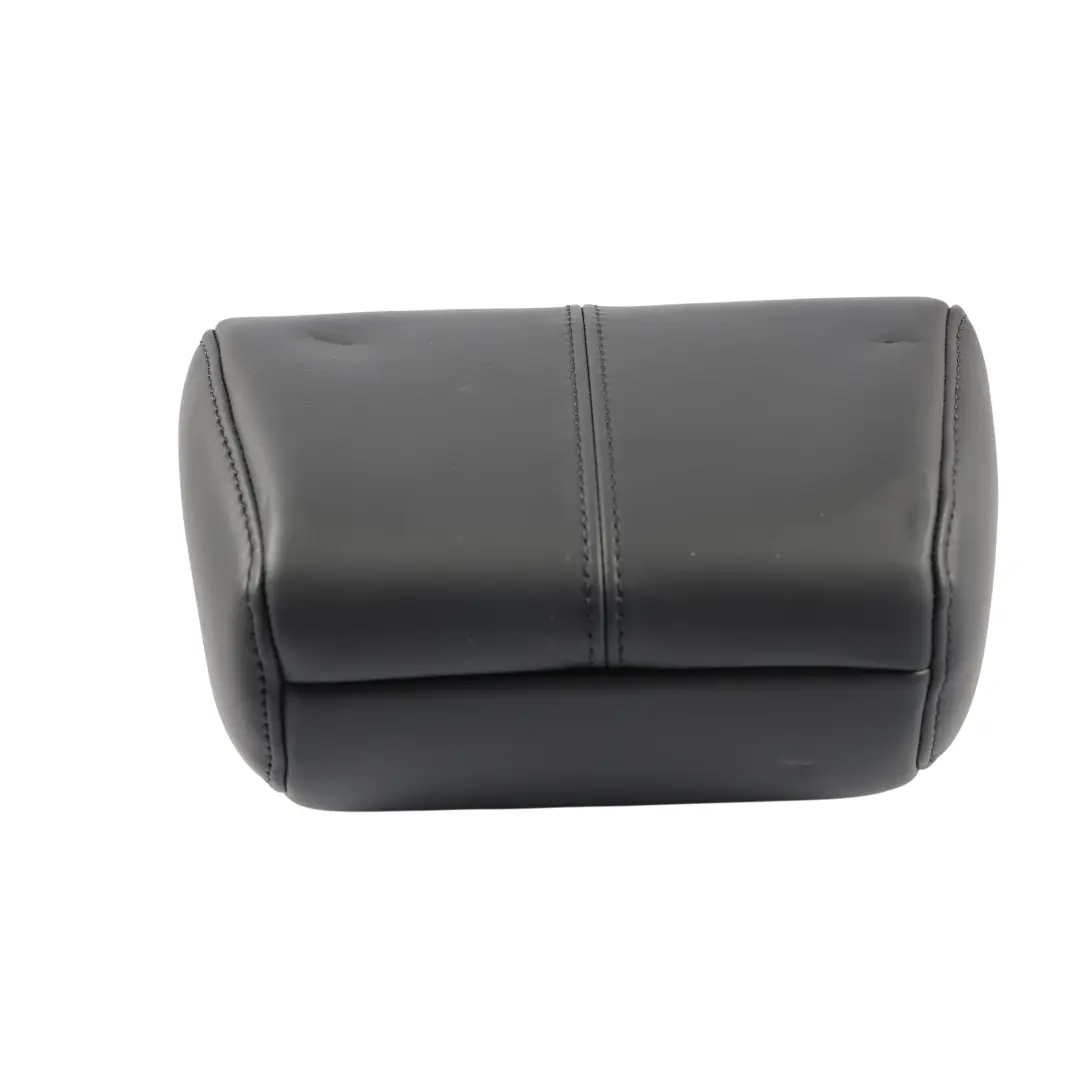 Range Rover Sport L494 Appui-Tête Central Arrière Cuir Noir JK62-501B16-AA - SKU LR102716 - Numéro de pièce LR102716