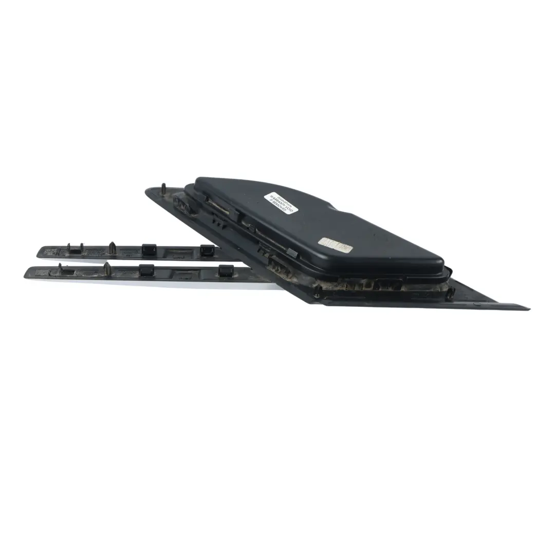 Kotflügel Zierblende Abdeckung Grill Rechts DK28-0B10-BC für Range Rover Sport L494 mit Teilenummer LR106235 Range Rover Sport L494 Kotflügel Zierblende Abdeckung Grill Rechts DK28-0B10-BC - SKU LR106235-1 - Teilenummer LR106235
