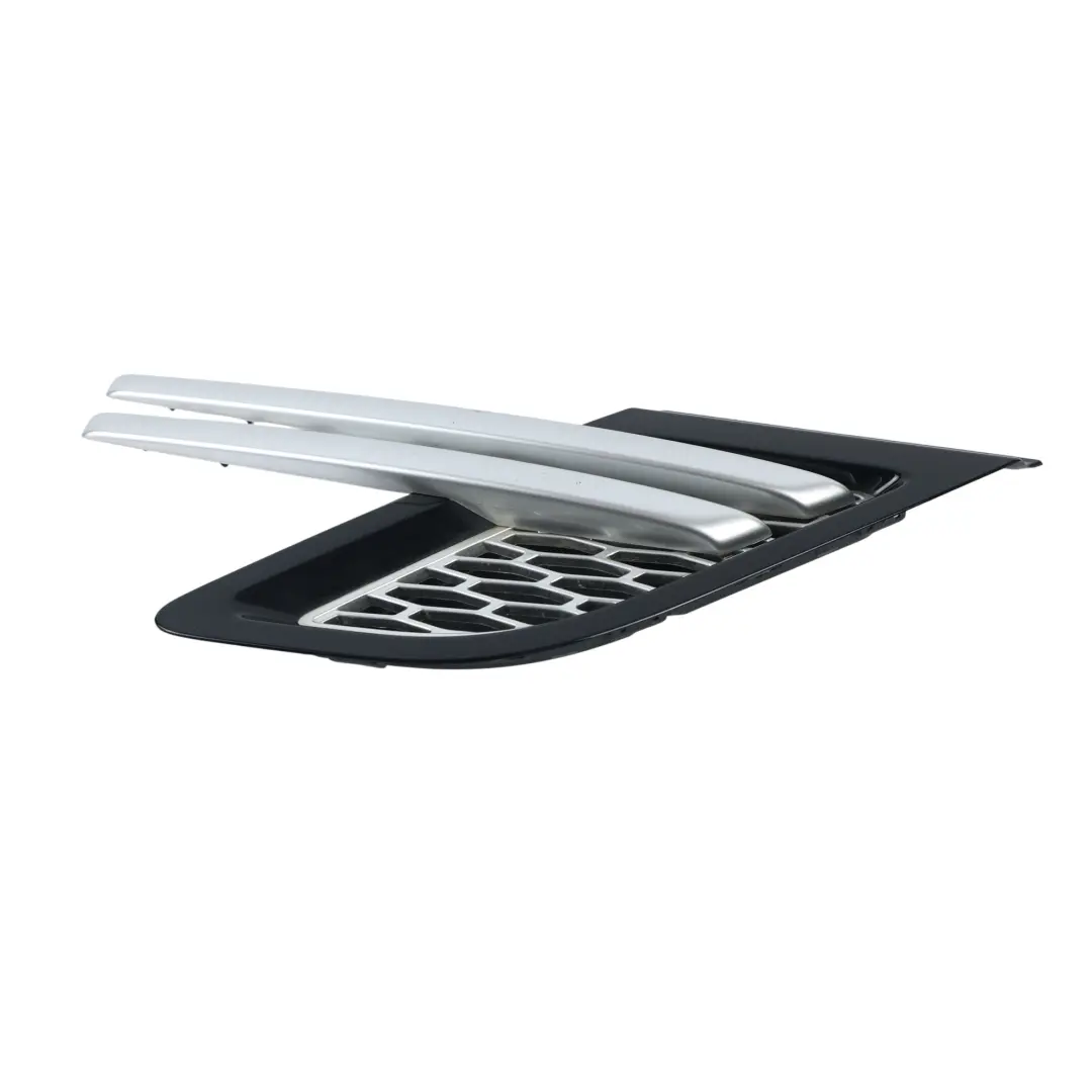 Kotflügel Zierblende Abdeckung Grill Rechts DK28-0B10-BC für Range Rover Sport L494 mit Teilenummer LR106235 Range Rover Sport L494 Kotflügel Zierblende Abdeckung Grill Rechts DK28-0B10-BC - SKU LR106235-1 - Teilenummer LR106235