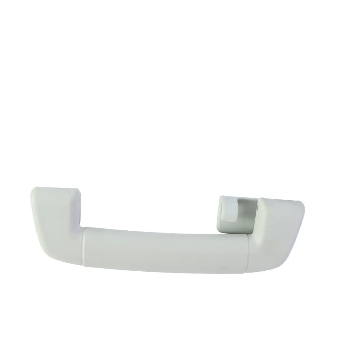 Headliner Roof Grab Handle Front Rear Set x4 Grey to Range Rover Sport L494 with Part number LR108247 Range Rover Sport L494 Headliner Roof Grab Handle Front Rear Set x4 Grey - SKU LR108247 - Part number LR108247