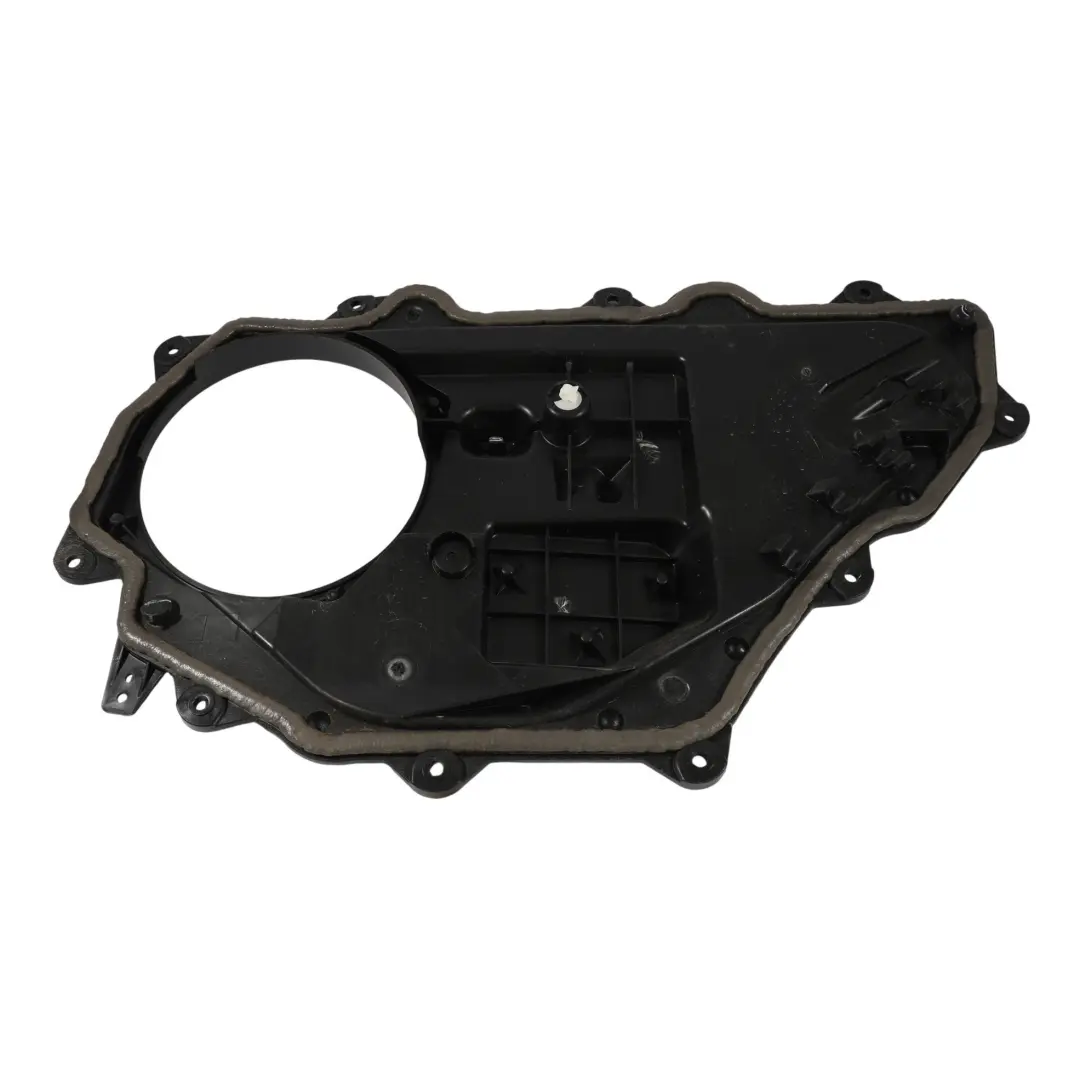 Range Rover Sport L494 Pannello Porta Posteriore Sinistro CPLA-24767-AC - SKU LR110431 - Numero di parte LR110431