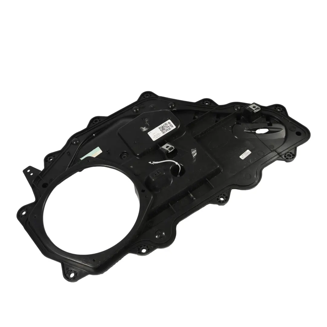 Door Card Trim Panel Inner Left N/S CPLA-24767-AC to Range Rover Sport L494 Rear with Part number LR110431 Range Rover Sport L494 Rear Door Card Trim Panel Inner Left N/S CPLA-24767-AC - SKU LR110431 - Part number LR110431