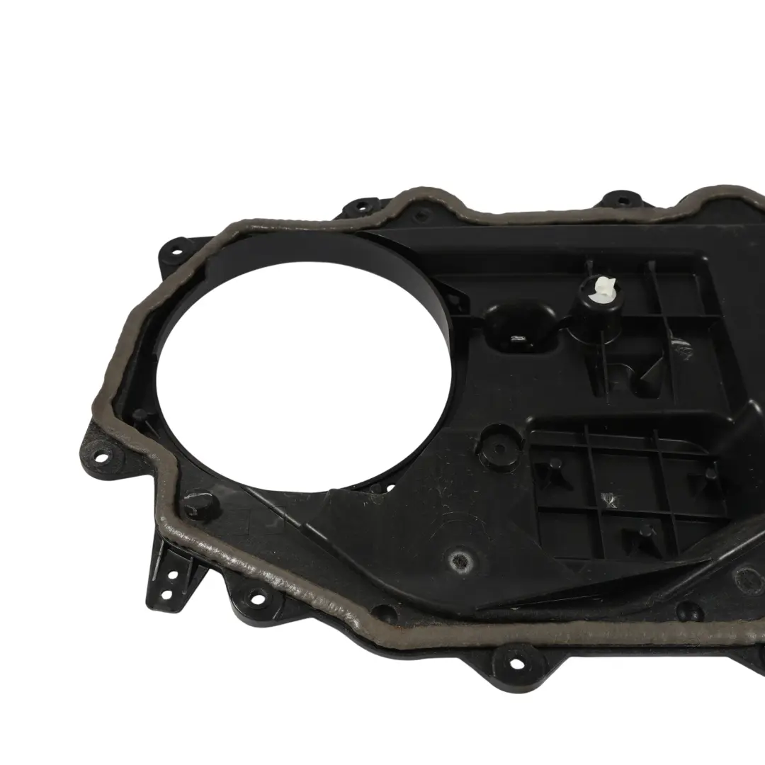 Range Rover Sport L494 Tapicerka Drzwi Tylna Wewnętrzna Lewa CPLA-24767-AC - SKU LR110431 - Numer Części LR110431