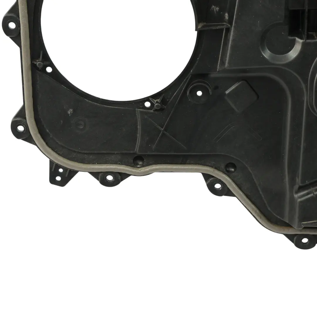 Range Rover Sport L494 Inner Door Panel Front Left N/S CPLA-21123-AD - SKU LR110434 - Part number LR110434