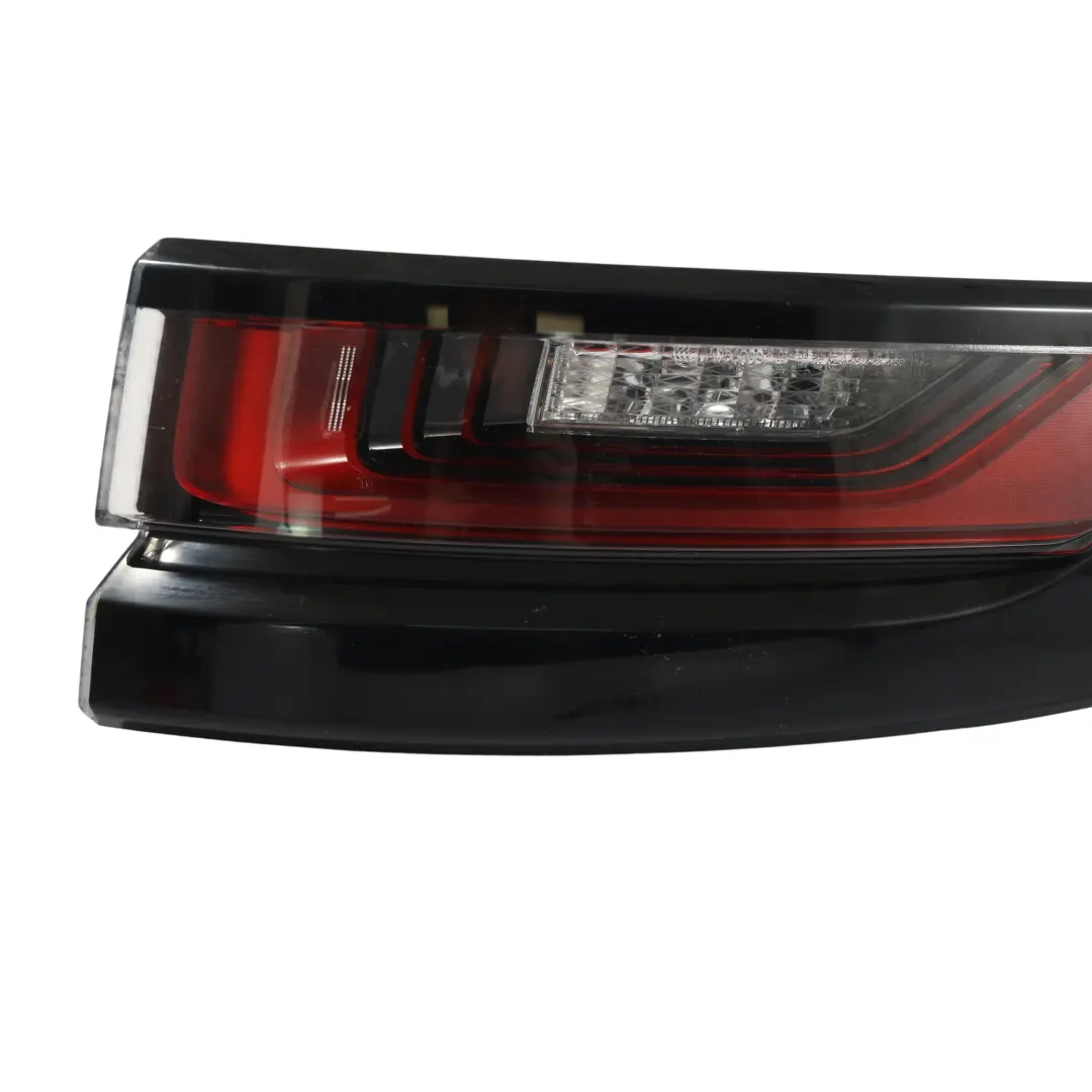 Range Rover Velar L560 Rear Tail Light Lamp Right O/S J8A2-13404-AG - SKU RHD-LR111106 - Part number LR111106