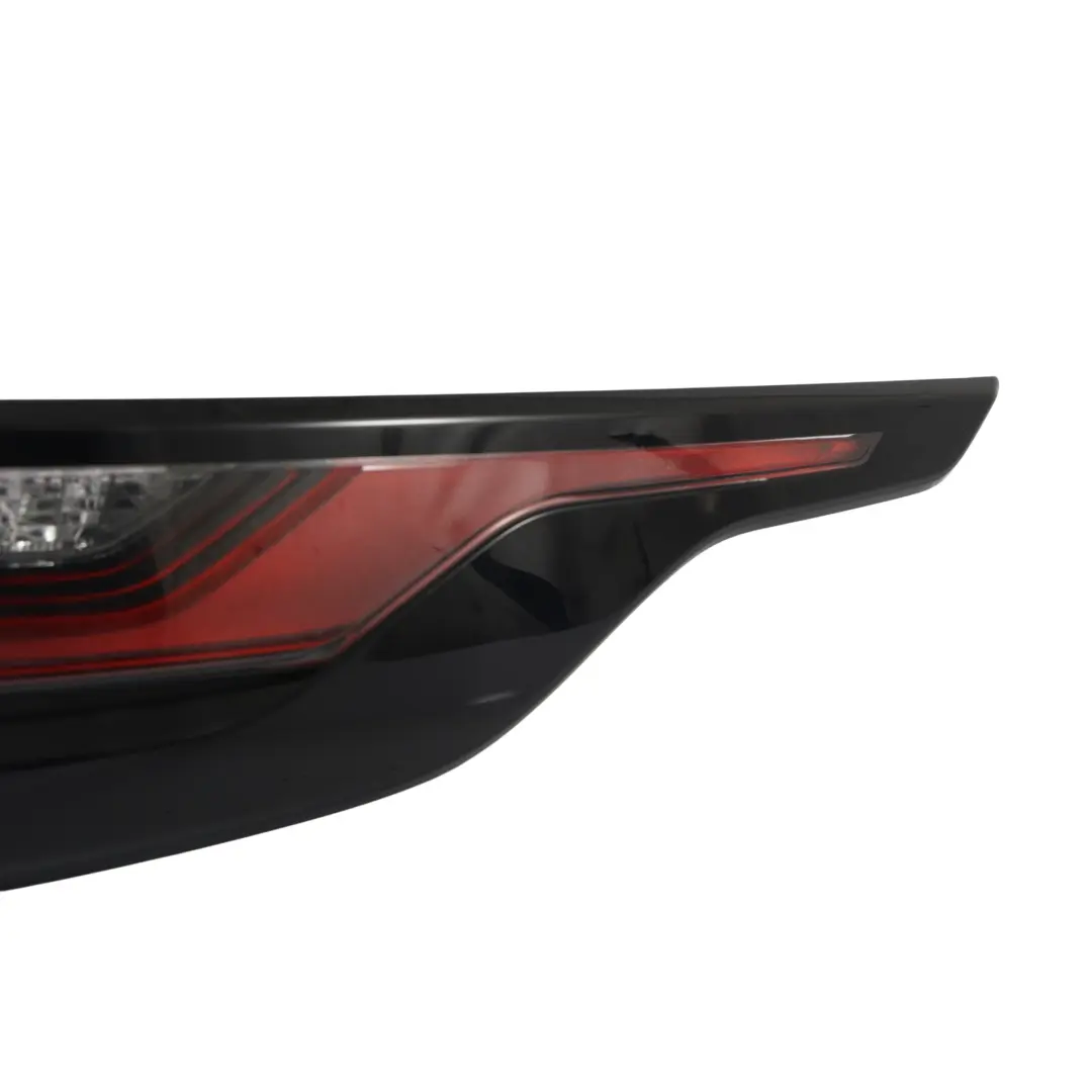 Tail Light Lamp Right O/S J8A2-13404-AG to Range Rover Velar L560 Rear with Part number LR111106 Range Rover Velar L560 Rear Tail Light Lamp Right O/S J8A2-13404-AG - SKU RHD-LR111106 - Part number LR111106