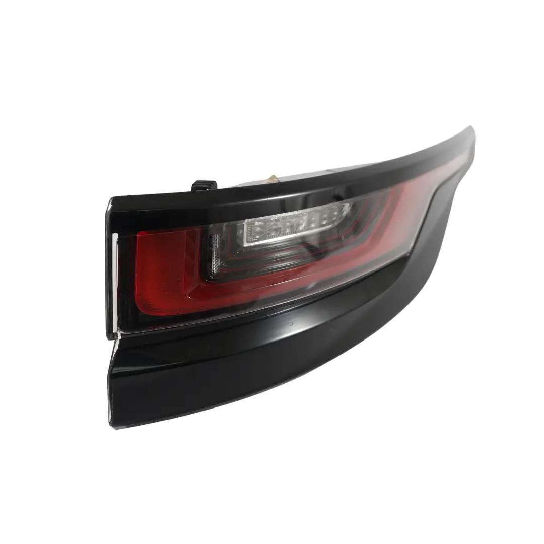 Range Rover Velar L560 Rear Tail Light Lamp Right O/S J8A2-13404-AG - SKU RHD-LR111106 - Part number LR111106