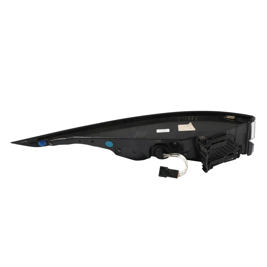 Tail Light Lamp Right O/S J8A2-13404-AG to Range Rover Velar L560 Rear with Part number LR111106 Range Rover Velar L560 Rear Tail Light Lamp Right O/S J8A2-13404-AG - SKU RHD-LR111106 - Part number LR111106