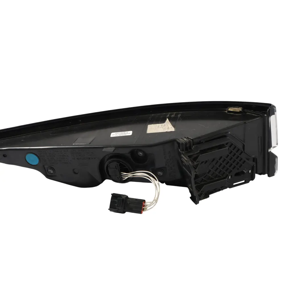 Tail Light Lamp Right O/S J8A2-13404-AG to Range Rover Velar L560 Rear with Part number LR111106 Range Rover Velar L560 Rear Tail Light Lamp Right O/S J8A2-13404-AG - SKU RHD-LR111106 - Part number LR111106