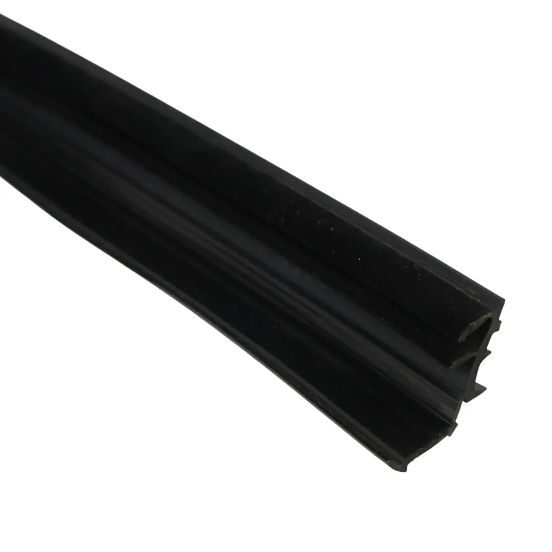 Range Rover Evoque L551 Door Window Frame Seal Rear Left N/S K8D2-21596-AC - SKU LR114323 - Part number LR114323