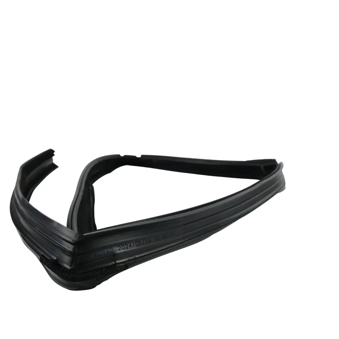 Sello Ventana Puerta Trasera Izquierda K8D2-21596-AC para Range Rover Evoque L551 con número de pieza LR114323 Range Rover Evoque L551 Sello Ventana Puerta Trasera Izquierda K8D2-21596-AC - SKU LR114323 - Número de pieza LR114323
