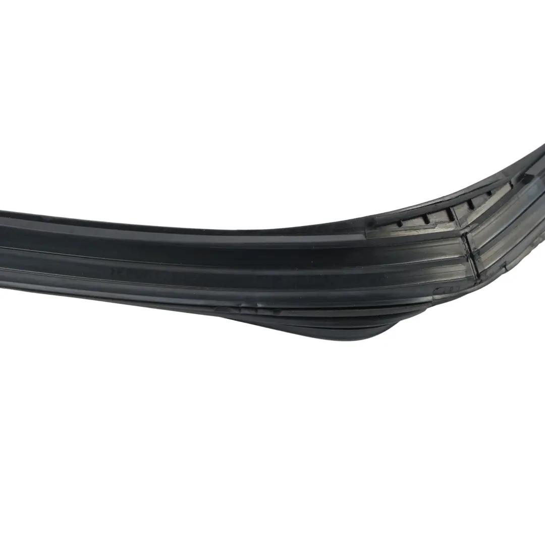 Range Rover Evoque L551 Sello Ventana Puerta Trasera Izquierda K8D2-21596-AC - SKU LR114323 - Número de pieza LR114323