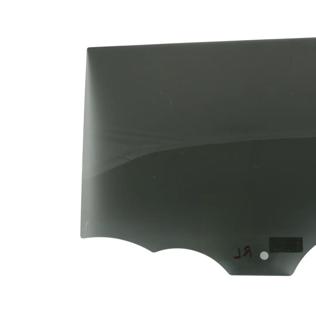 Range Rover Evoque L551 Rear Door Window Glass Left N/S Tinted AS3 K8D2-25713-BB - SKU LR114607 - Part number LR114607