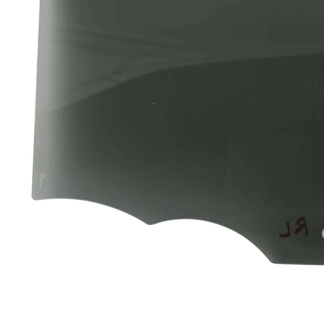 Range Rover Evoque L551 Rear Door Window Glass Left N/S Tinted AS3 K8D2-25713-BB - SKU LR114607 - Part number LR114607