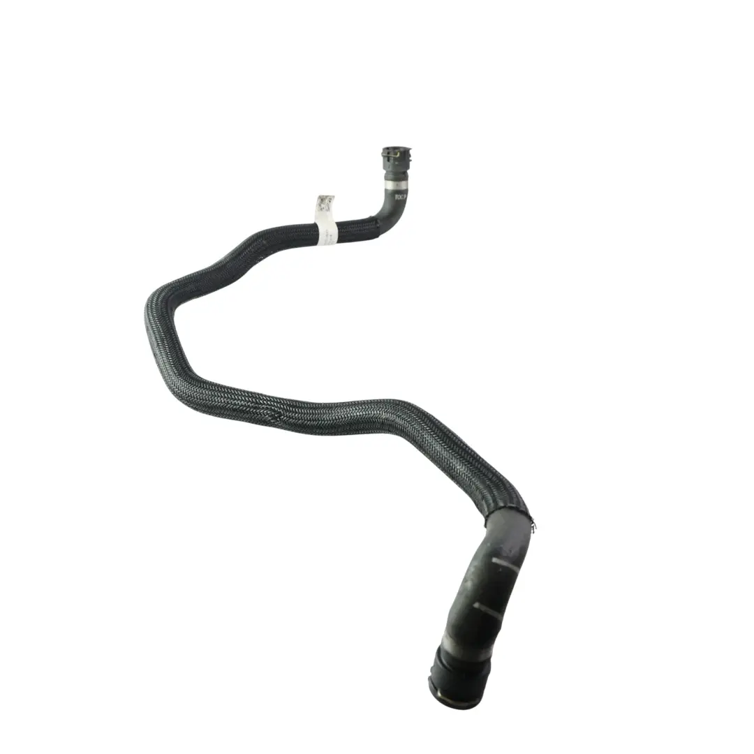 Kühler Kühlmittel Schlauch K8D2-7H255-AB für Range Rover Evoque L551 Discovery Sport mit Teilenummer LR114664 Range Rover Evoque L551 Discovery Sport Kühler Kühlmittel Schlauch K8D2-7H255-AB - SKU LR114664 - Teilenummer LR114664