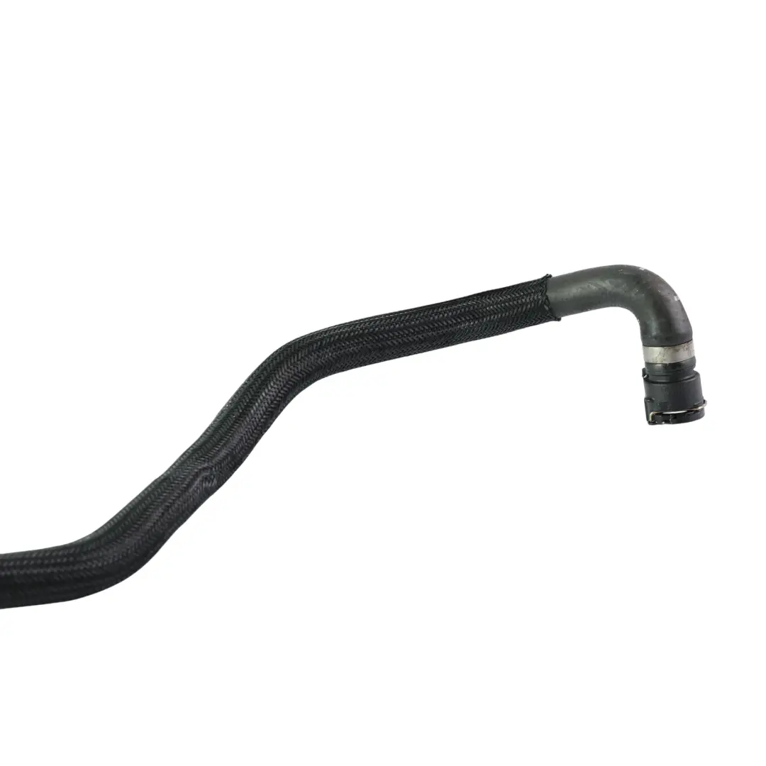 Kühler Kühlmittel Schlauch K8D2-7H255-AB für Range Rover Evoque L551 Discovery Sport mit Teilenummer LR114664 Range Rover Evoque L551 Discovery Sport Kühler Kühlmittel Schlauch K8D2-7H255-AB - SKU LR114664 - Teilenummer LR114664