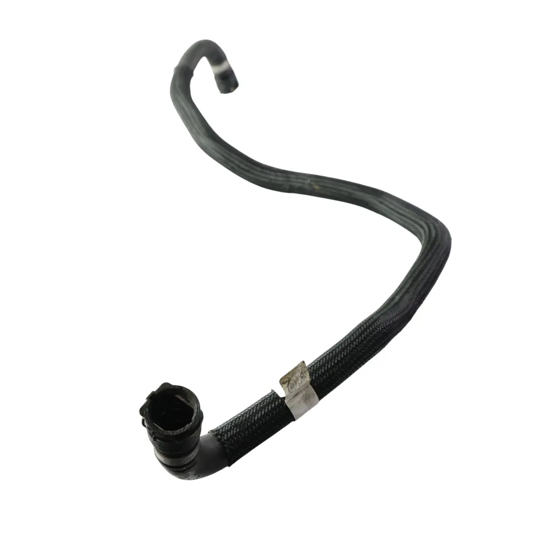 Radiator Coolant Hose Pipe K8D2-7H255-AB to Range Rover Evoque L551 Discovery Sport with Part number LR114664 Range Rover Evoque L551 Discovery Sport Radiator Coolant Hose Pipe K8D2-7H255-AB - SKU LR114664 - Part number LR114664