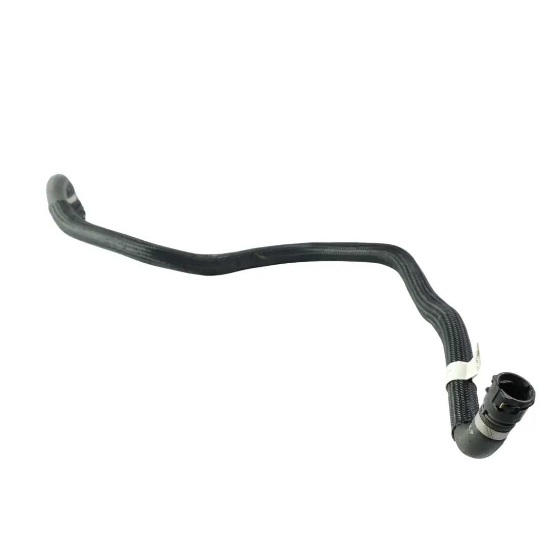 Range Rover Evoque L551 Discovery Sport Tubo Manicotto Radiatore K8D2-7H255-AB - SKU LR114664 - Numero di parte LR114664